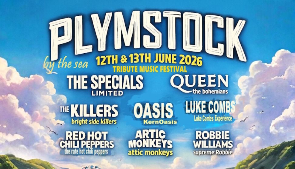 Plymstock Festival by the sea
