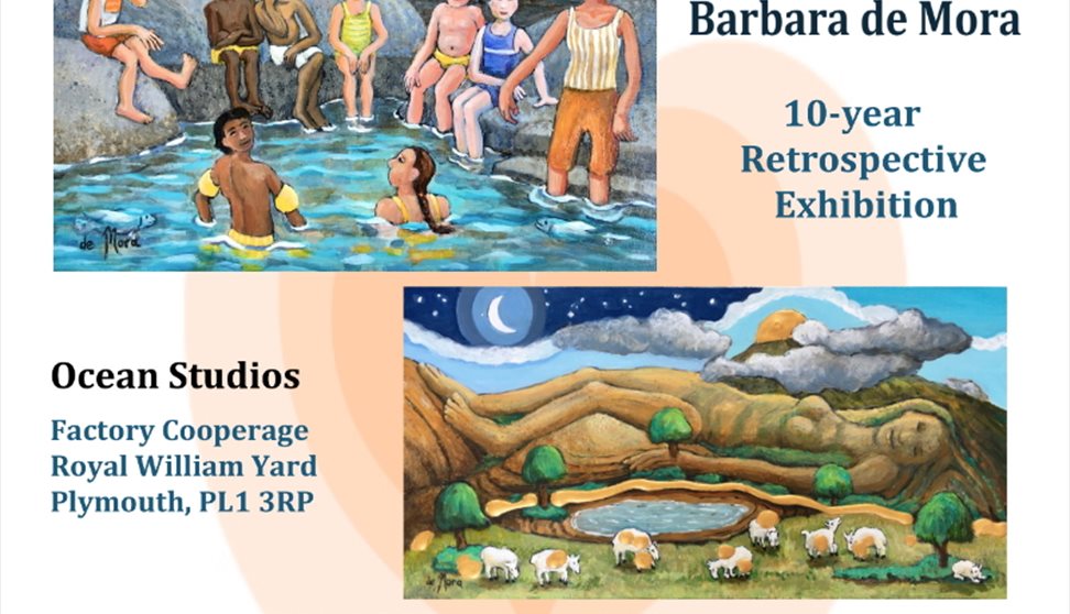 "Body, Mind & Spirit" ART EXHIBITION