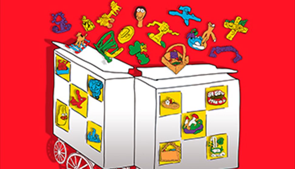 Travelling Museum Of Communities: A Celebration