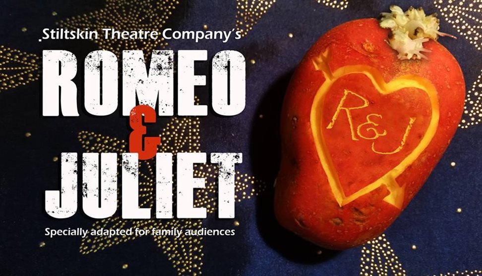 Stiltskin do 'Romeo & Juliet' for Kids
