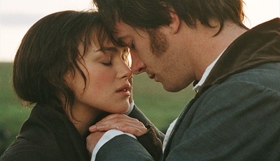 Knitflix: Pride and Prejudice (U)
