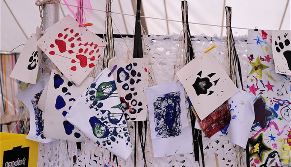 Junior Print Club