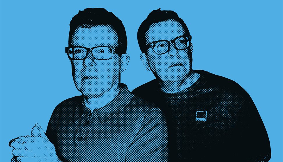 The Proclaimers
