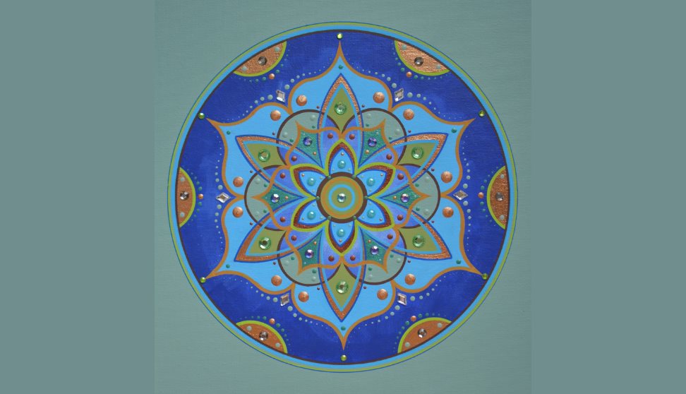 Mandala Art Workshop