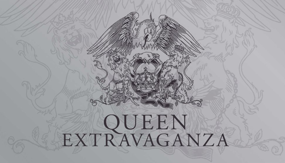 The Queen Extravaganza