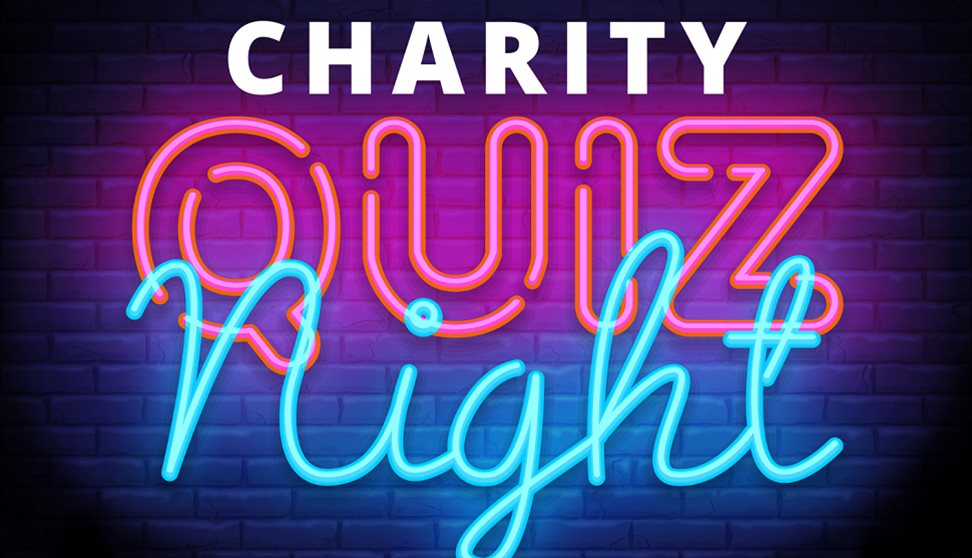 Charity Quiz Night