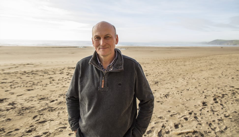 Marine Litter: Are there solutions to this global environmental challenge?