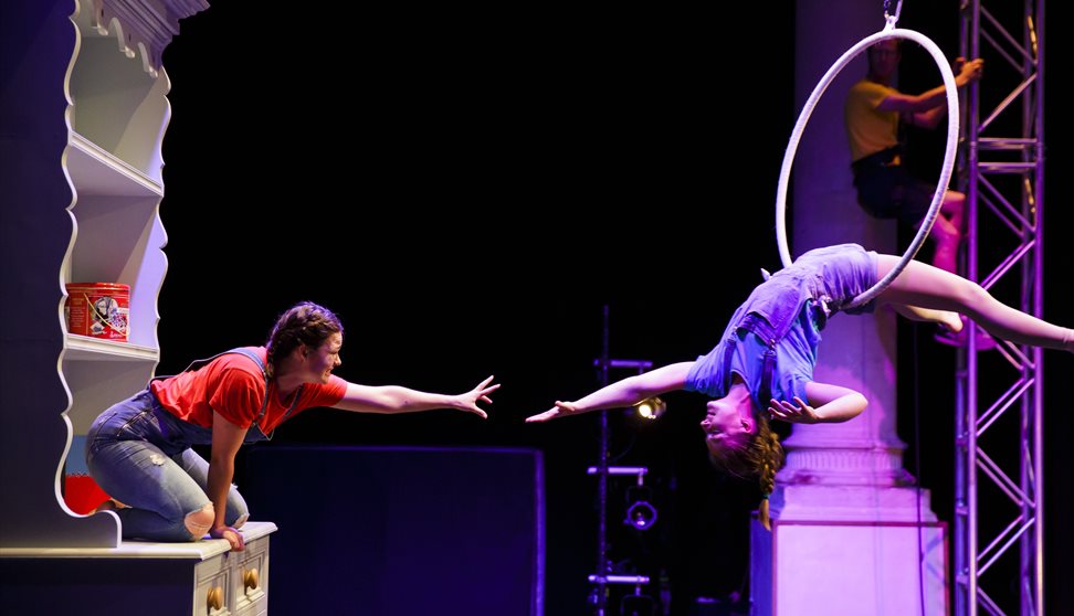 Performance: Reach