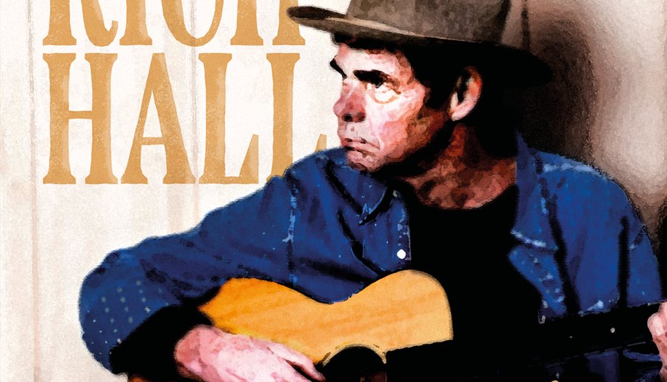 Rich Hall - Chin Music