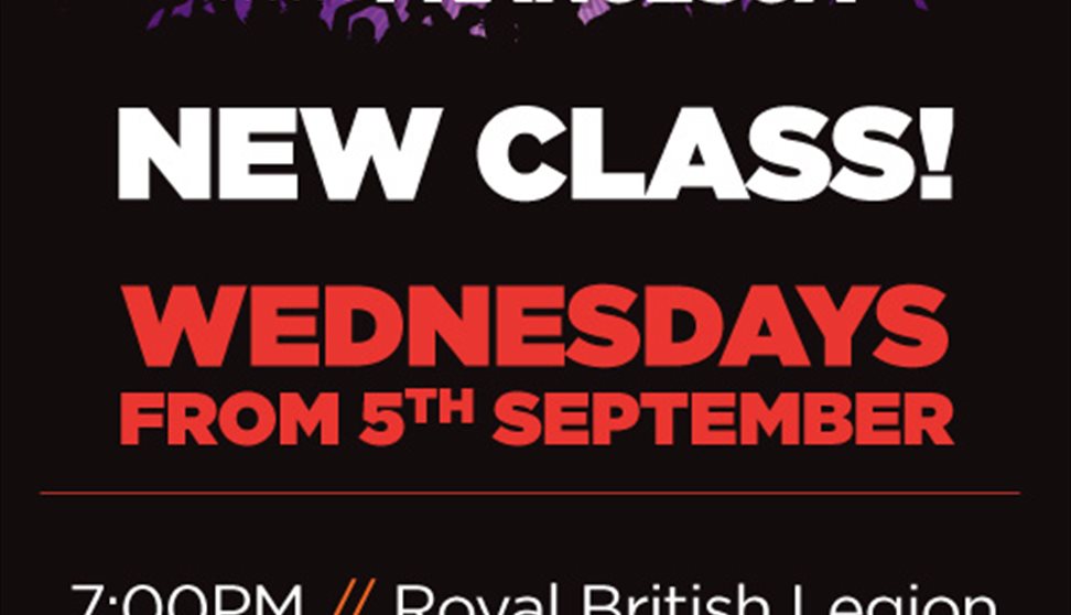 Rockfit New Class Launch