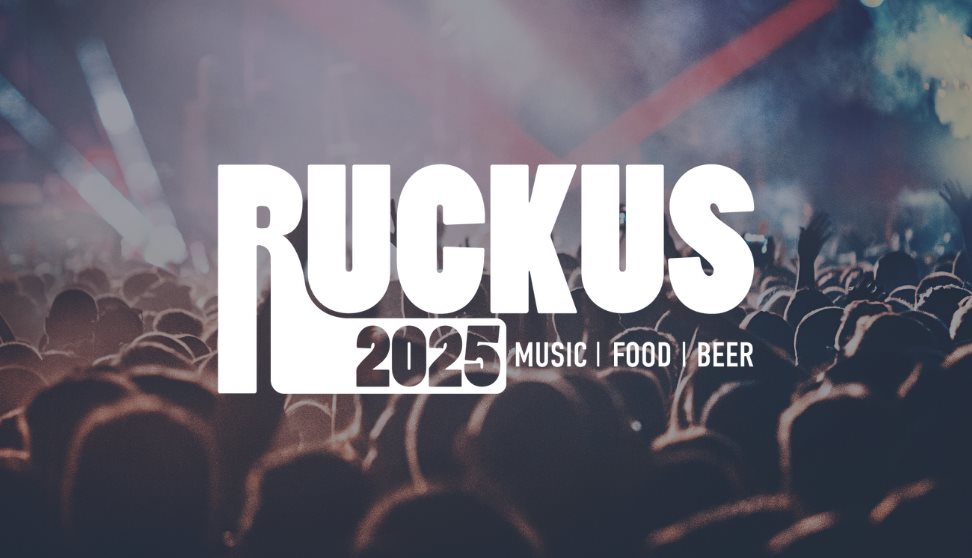 RUCKUS Music Festival