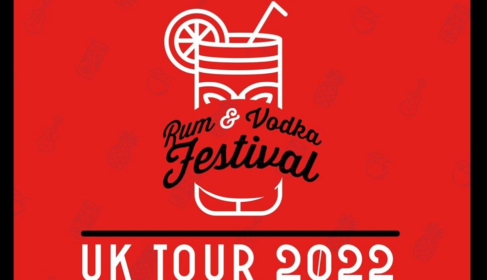 Rum and Vodka Festival 2022 - Plymouth