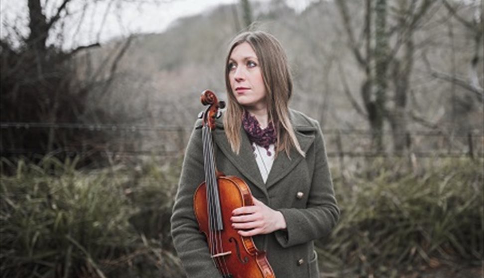 Rachael McShane and The Cartographers