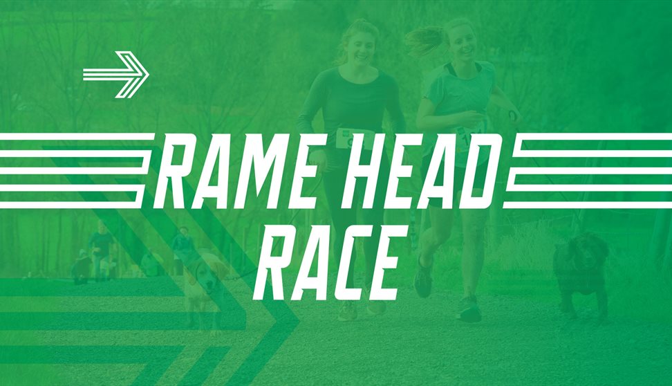 Rame Head Race