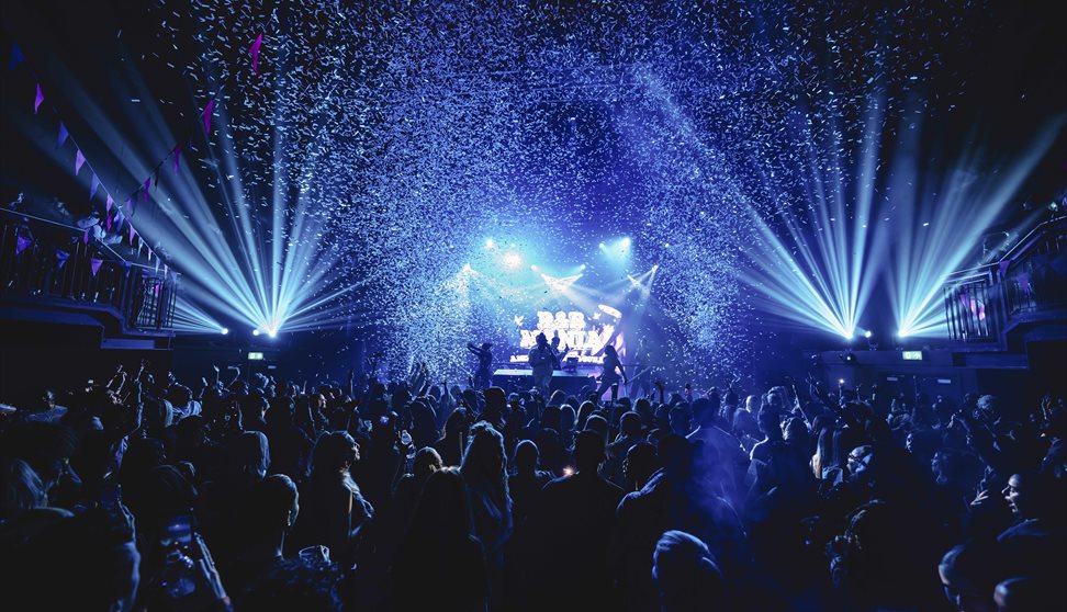 RNB MANIA | Plymouth's R&B Festival