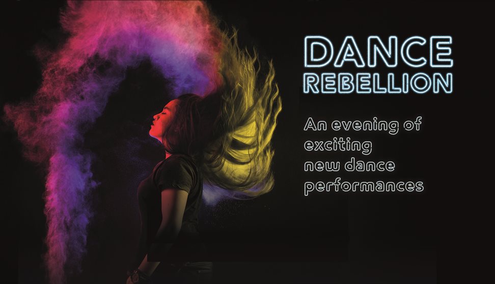 Dance ReBellion