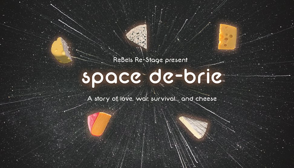 Space De-Brie