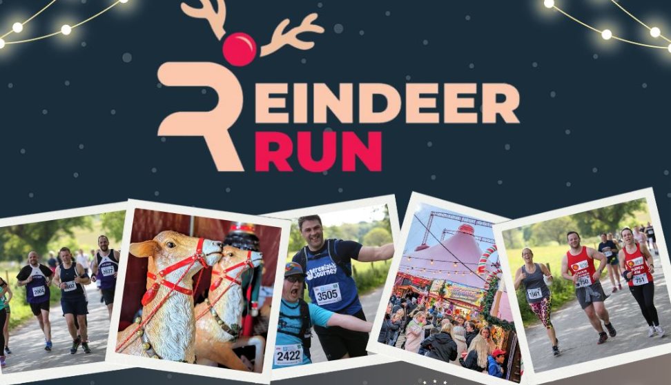 Plymouth Reindeer Run