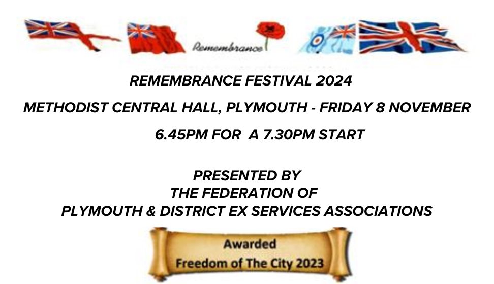 Remembrance Festival