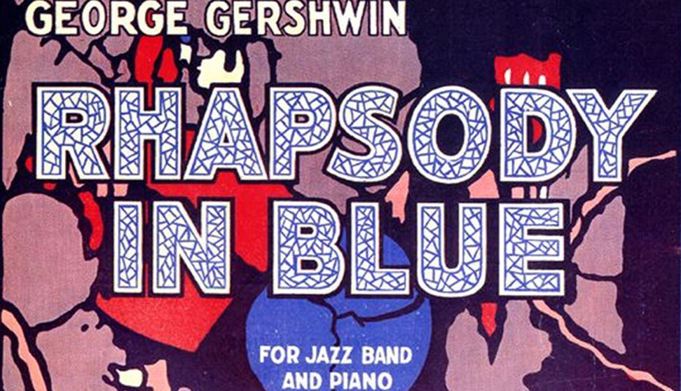 London Gershwin Players - A celebration of Gershwin and the 100th anniversary of Rhapsody in Blue