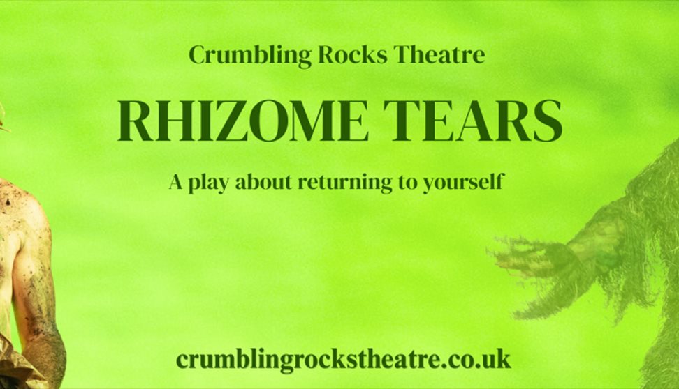 Rhizome Tears