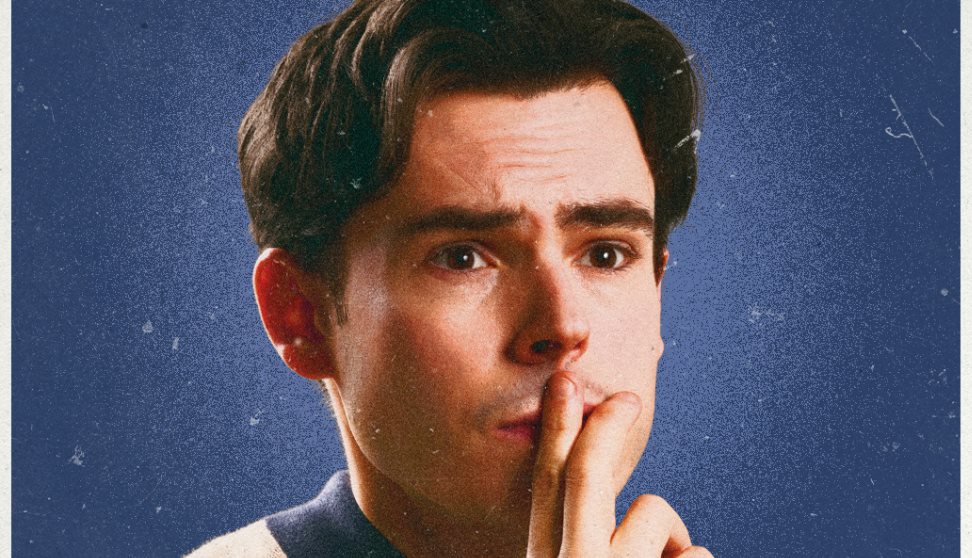 Rhys James - Chop Logic