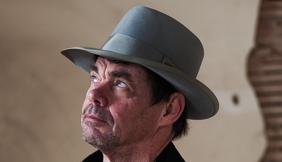 Rich Hall's Hoedown Deluxe