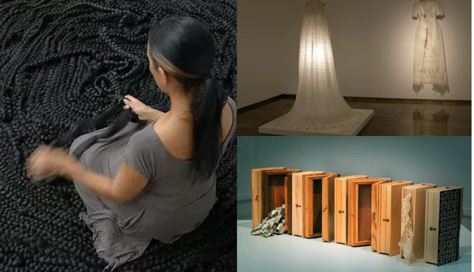 MIRROR presents Ritual Touch