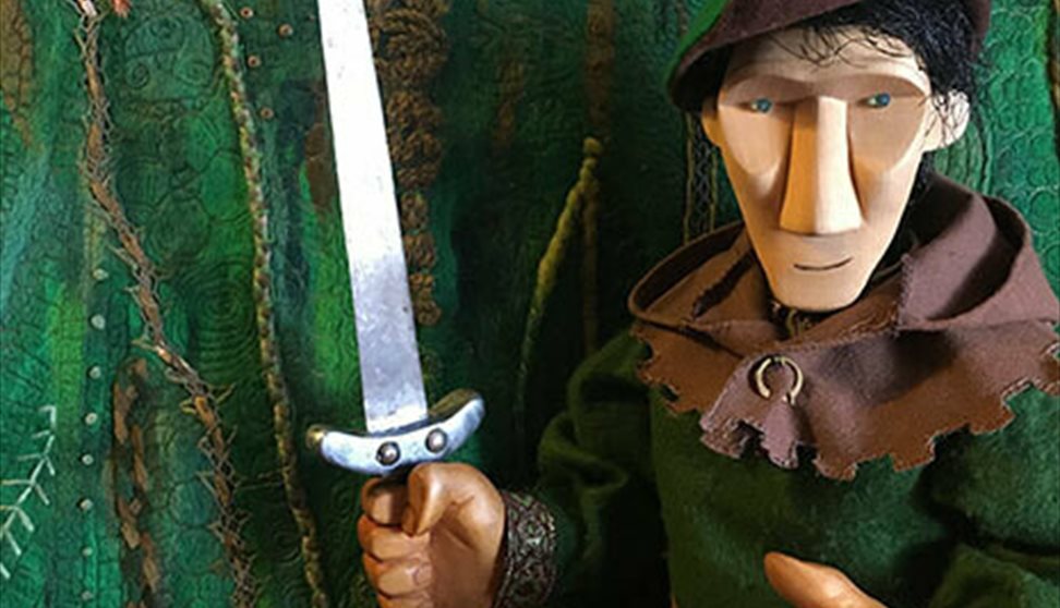 Robin Hood