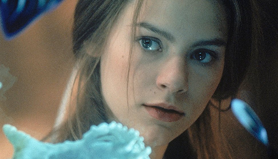 Romeo + Juliet (12A) – 30th Anniversary
