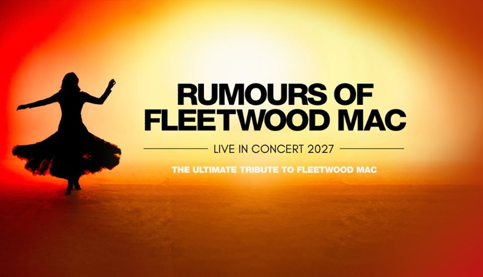 Rumours of Fleetwood Mac