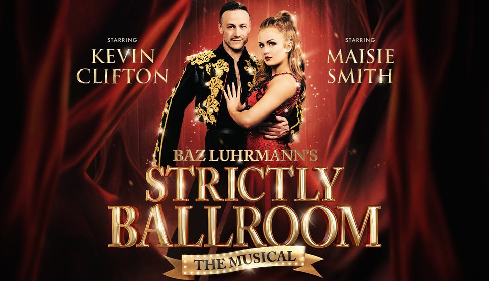 Strictly Ballroom