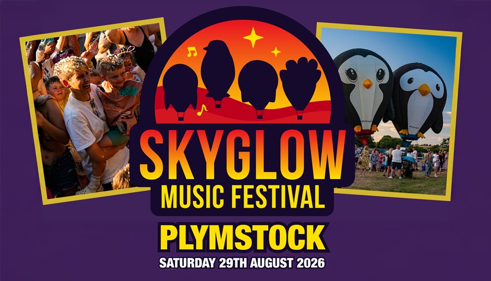 SkyGlow Music Festival