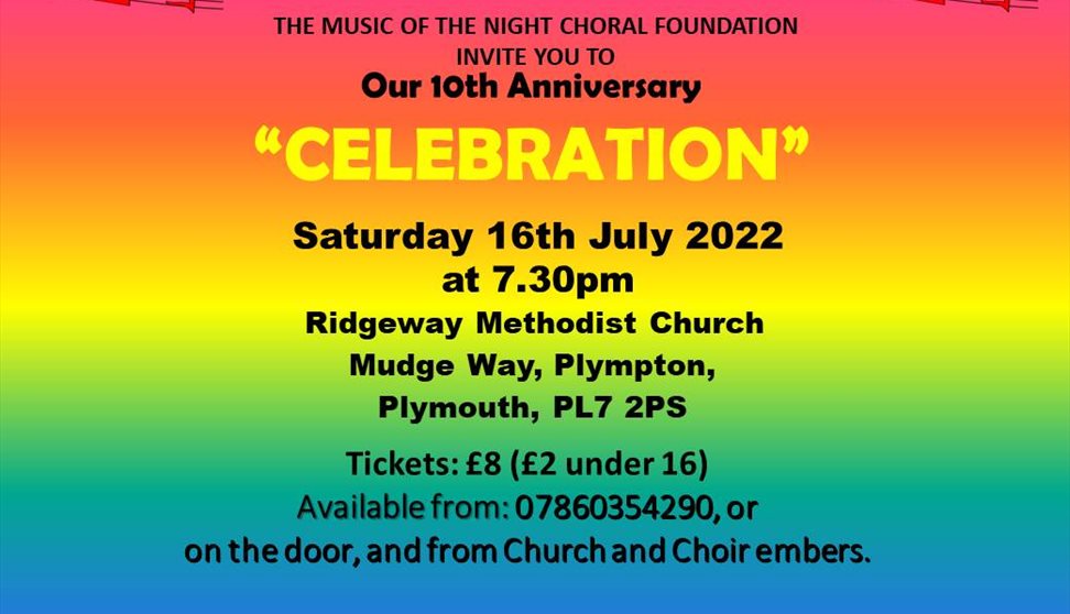 "CELEBRATION"