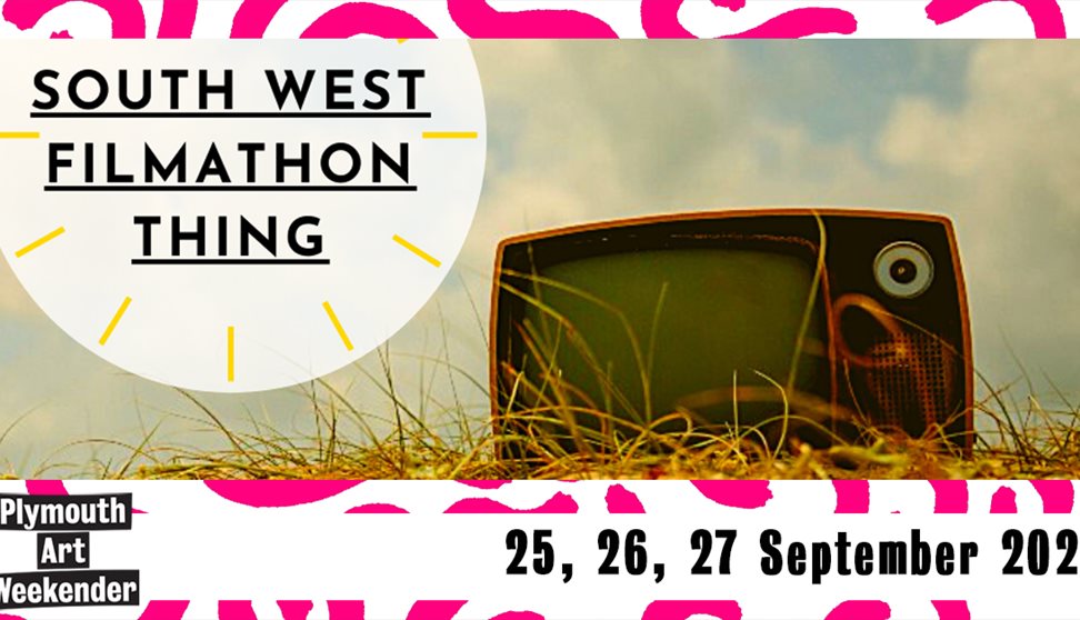 South West Filmathon