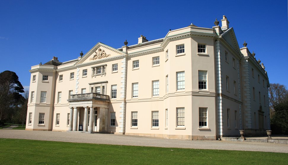 Saltram