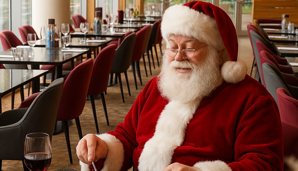 Christmas Day at Future Inns