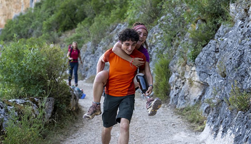 Santiago: The Camino Therapy (15)