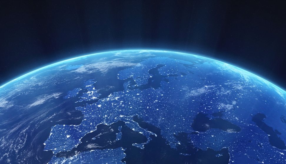 Satellites & What They Can See From Space