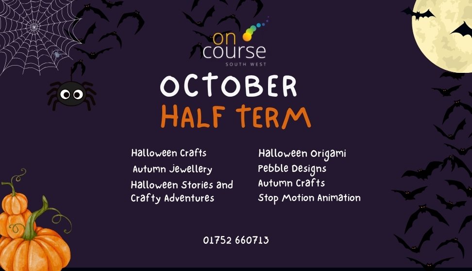 Halloween Crafts