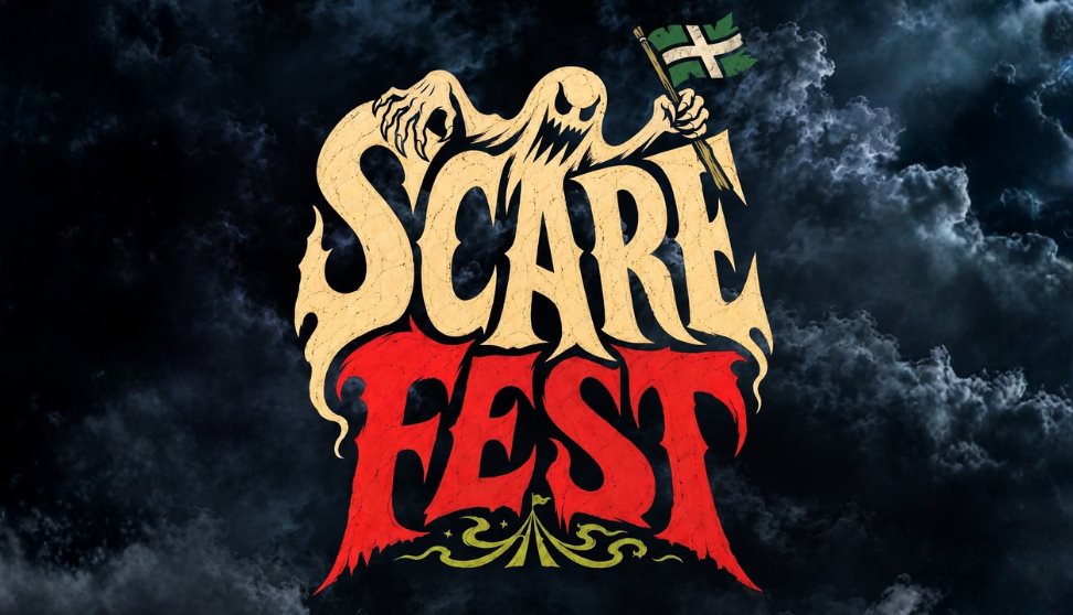 Scare Fest