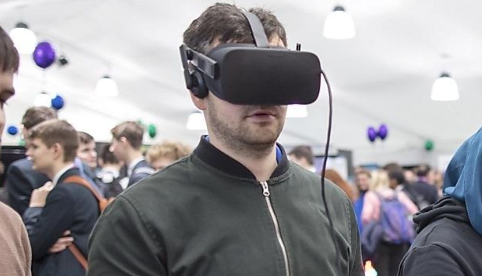 The University of Plymouth Science and Engineering Showcase