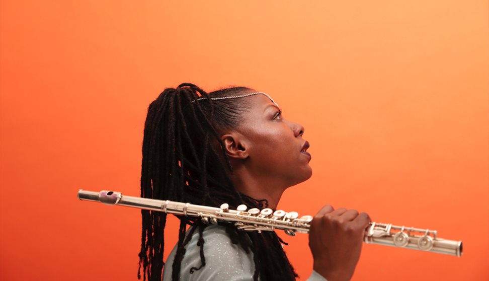 Pogo Presents: La Dame Blanche & Anairda