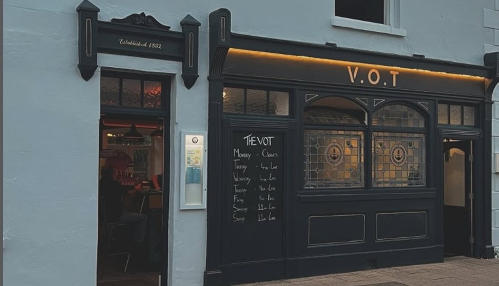 The VOT