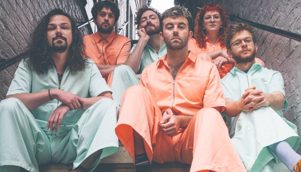 Pogo Presents Live Music: Bethlehem Casuals and Bad Willow