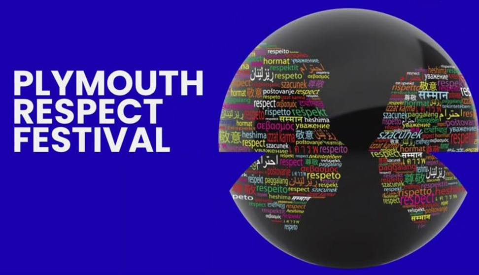 The Respect Festival Super Saturday
