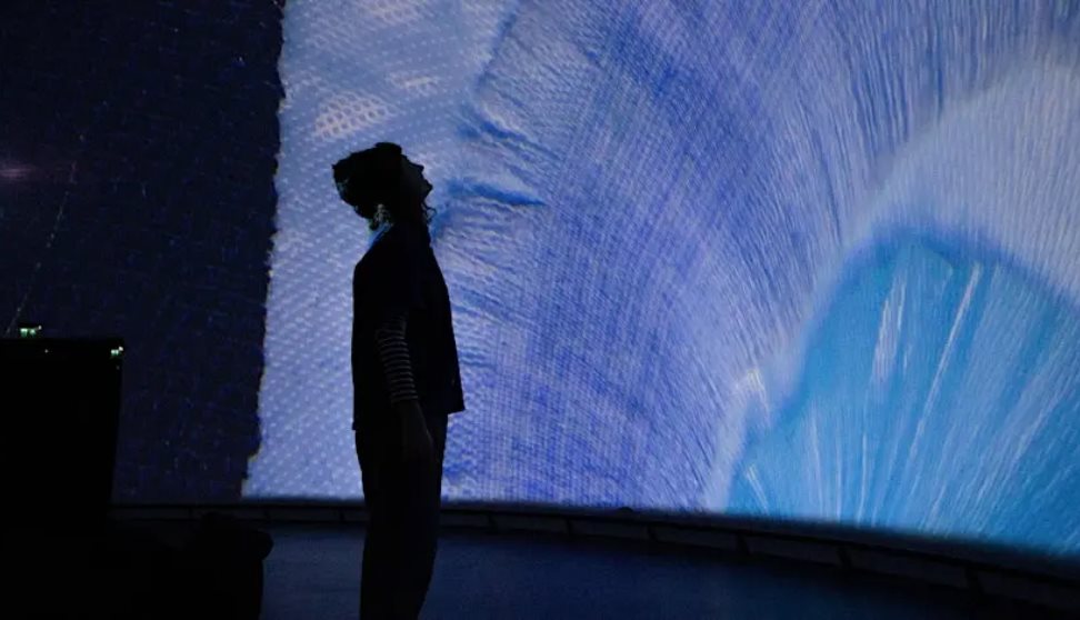 Sea for Yourself: And Breathe