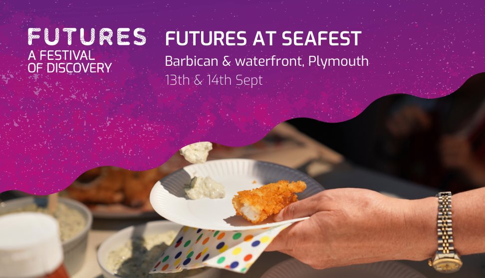 FUTURES @ Seafest