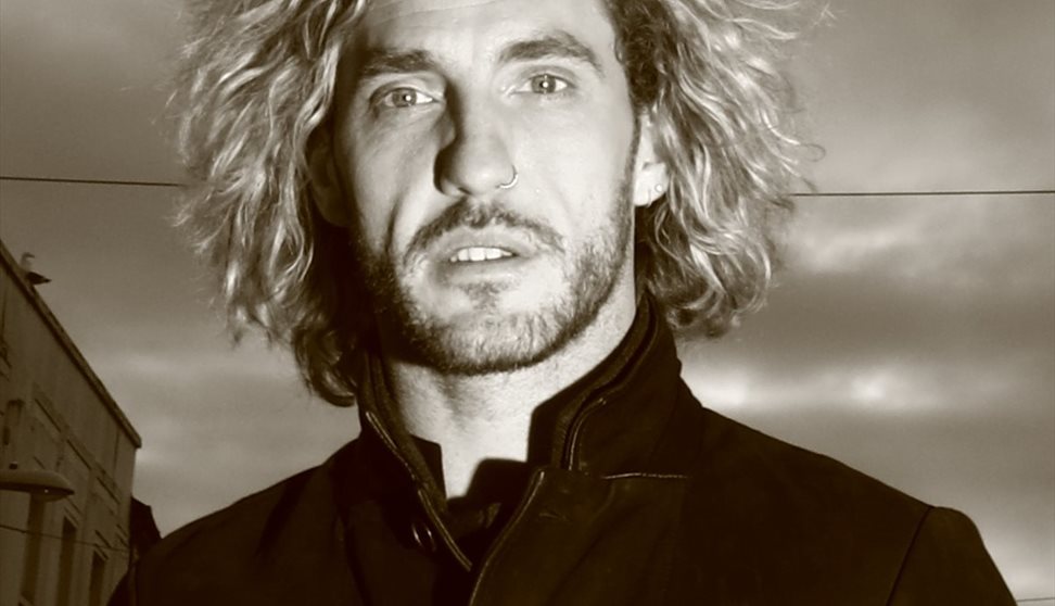 Seann Walsh