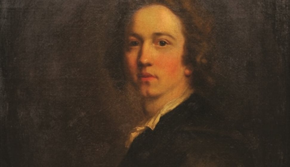 Sir Joshua Reynolds